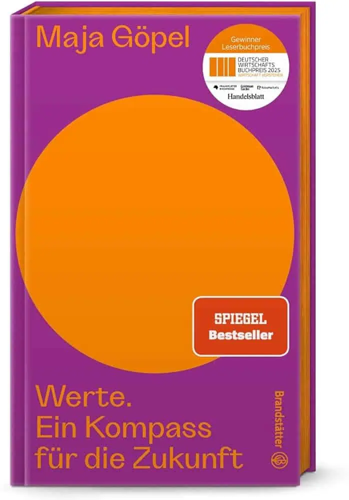 Werte: Ein Kompass für die Zukunft