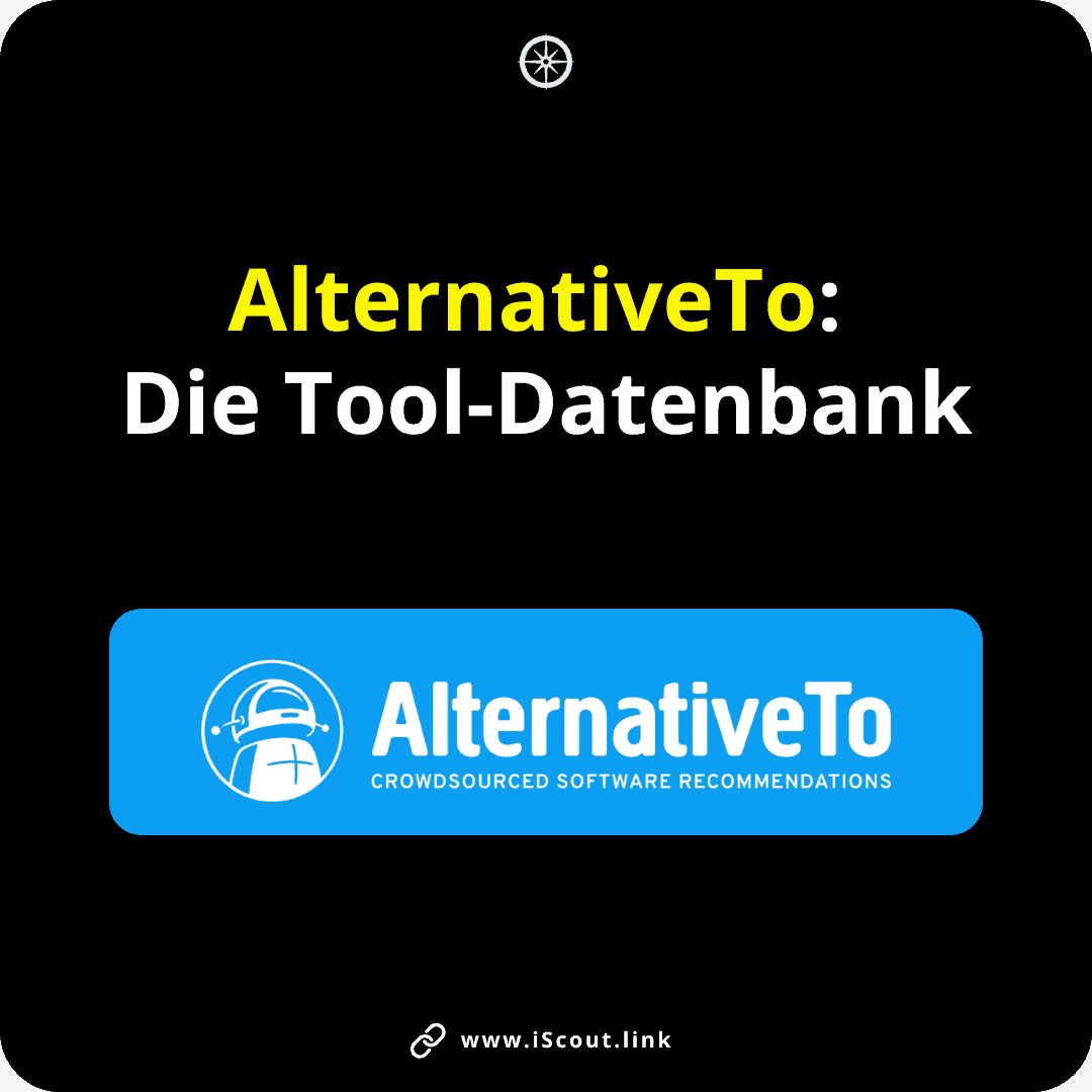 AlternativeTo