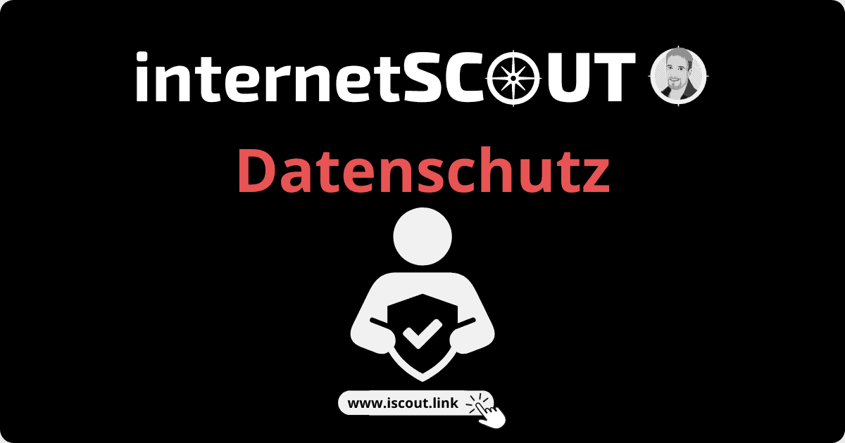 Datenschutz