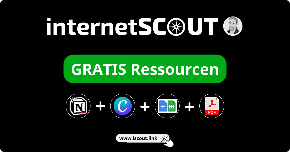 Gratis Ressourcen
