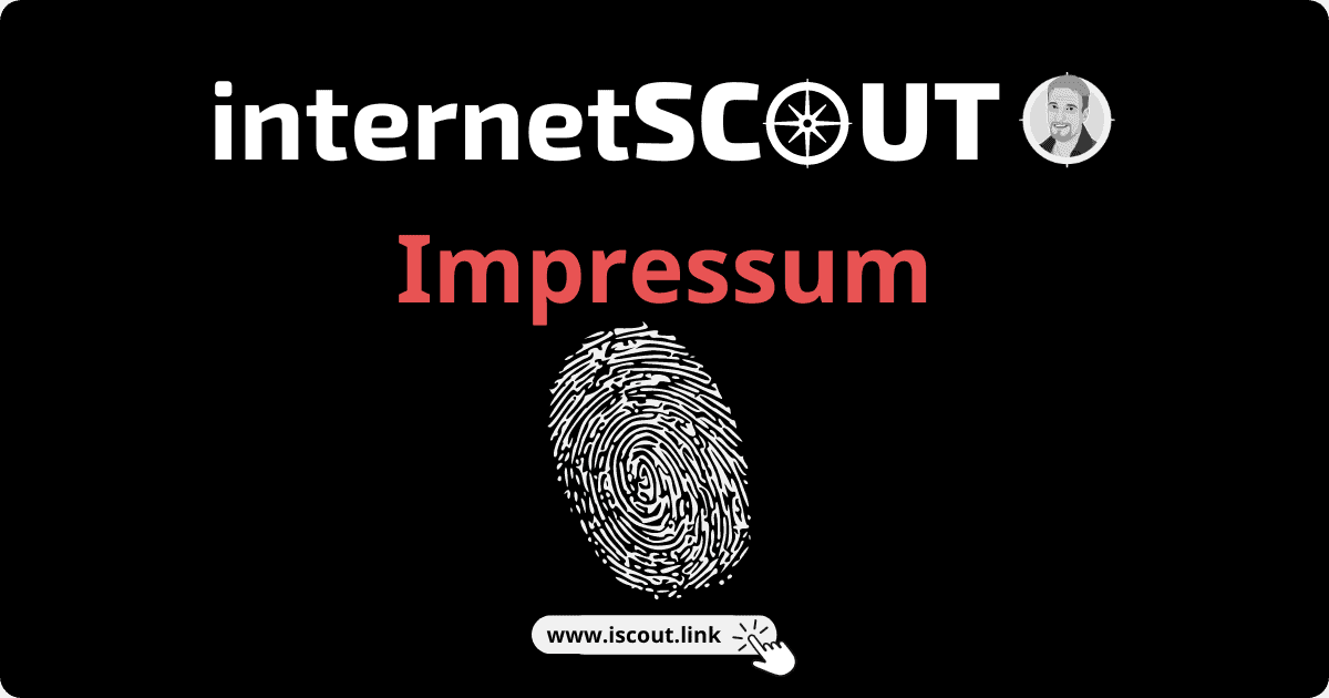 Impressum