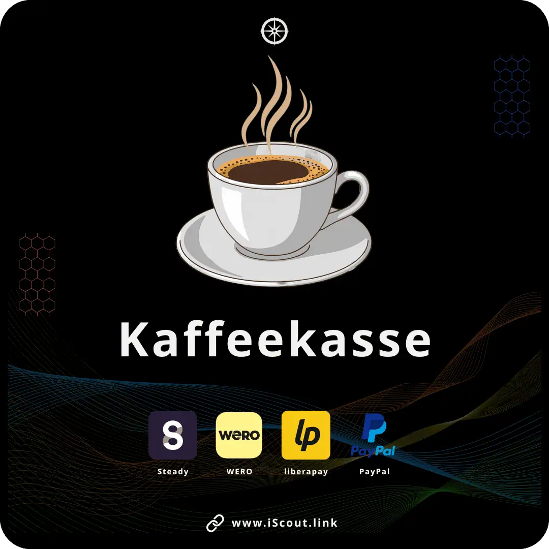 Kaffeekasse