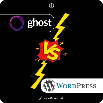 WordPress vs. Ghost