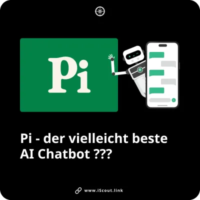 Pi Chatbot
