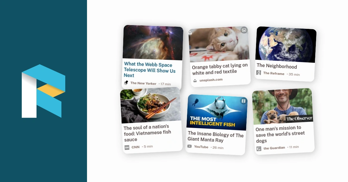 Die Top 20 Alternativen zu Pocket von Mozilla