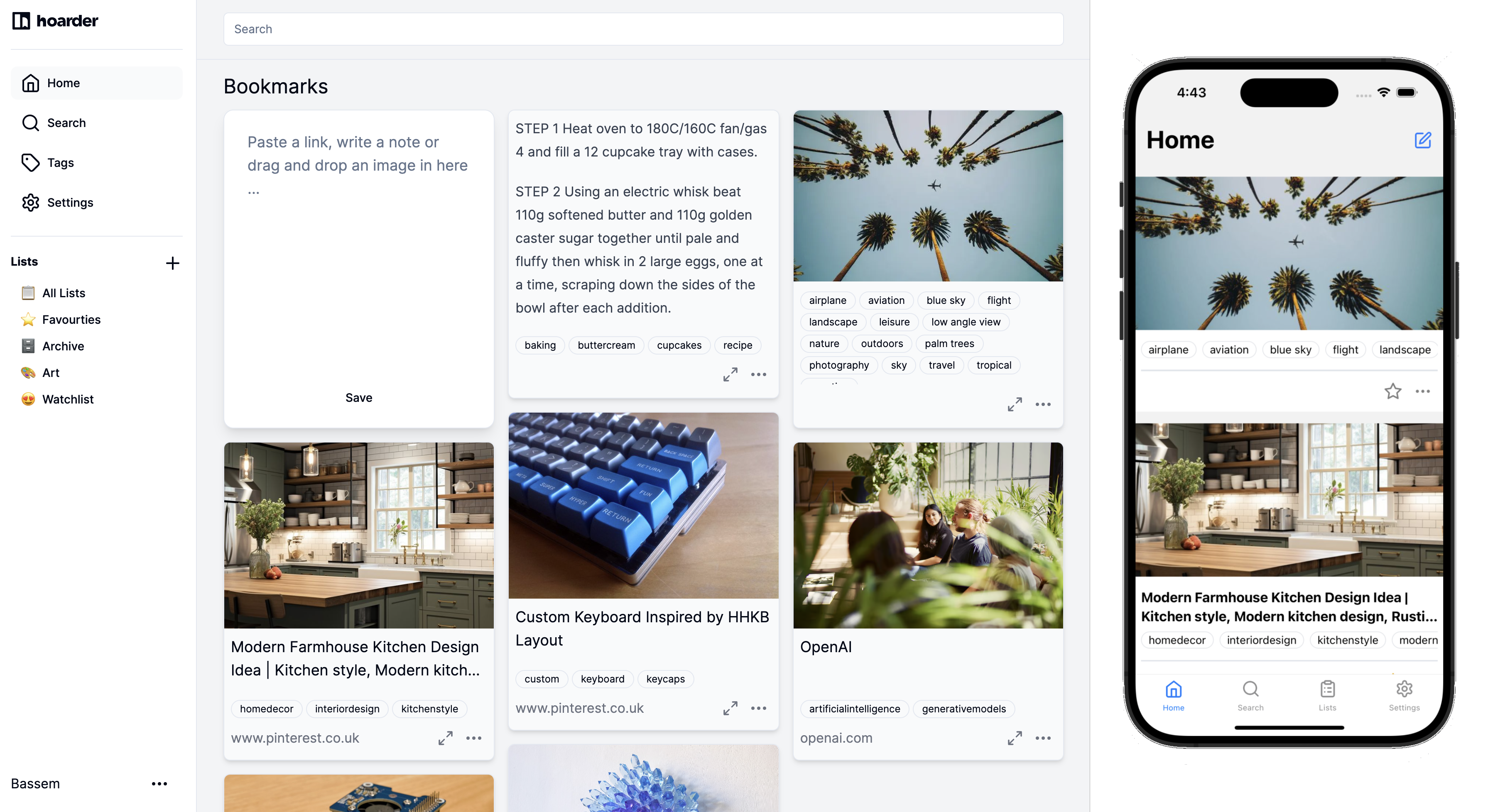 Die Top 20 Alternativen zu Pocket von Mozilla
